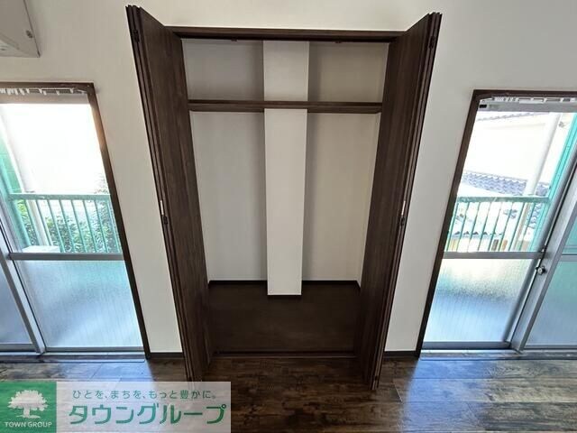 パレットビルの物件内観写真