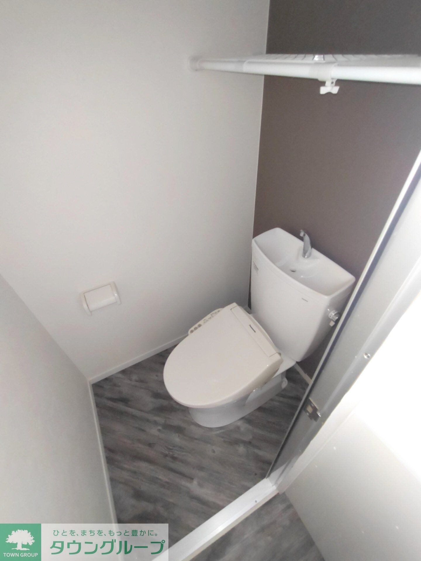 第3エコーマンションの物件内観写真