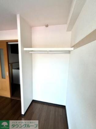 ニューハイム井上の物件内観写真