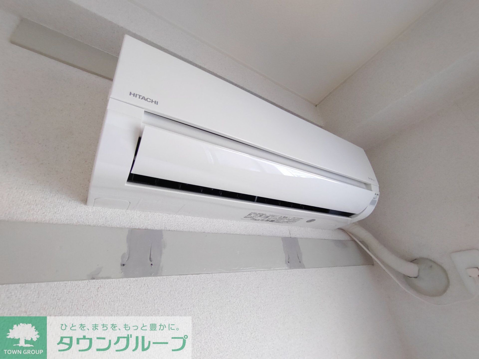 ニューハイム井上の物件内観写真