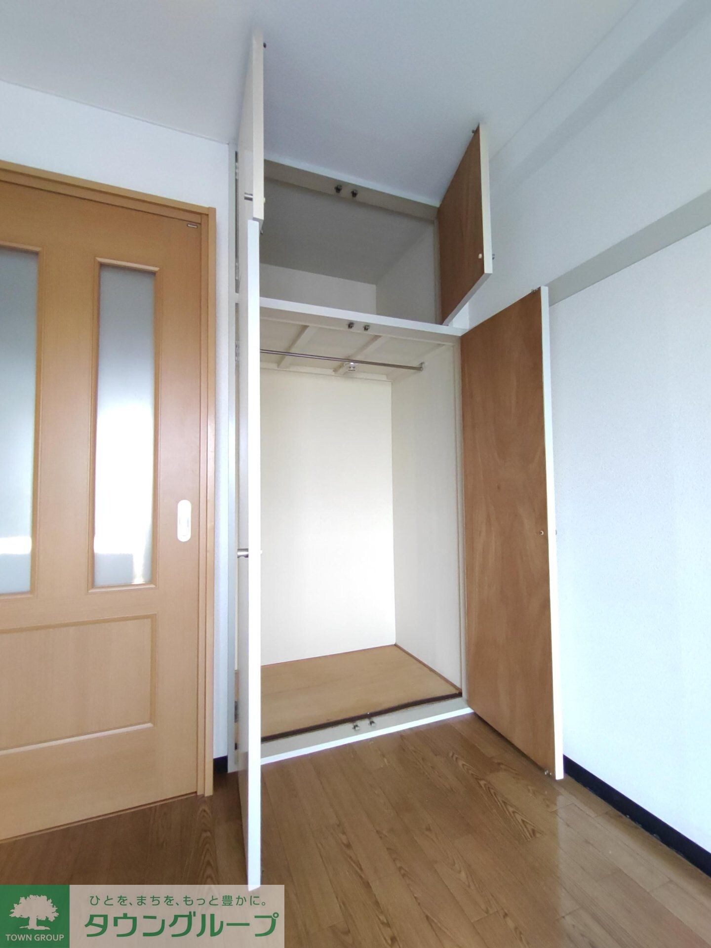 ニューハイム井上の物件内観写真