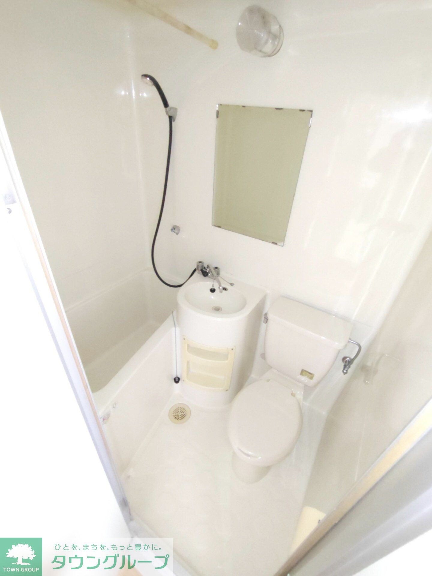 ニューハイム井上の物件内観写真