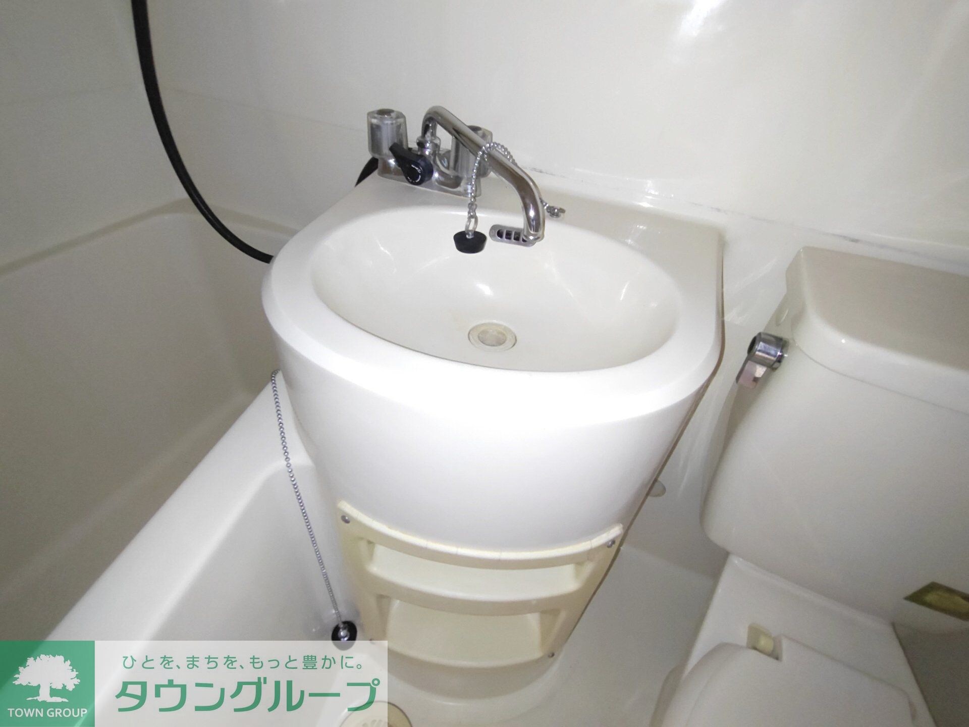 ニューハイム井上の物件内観写真