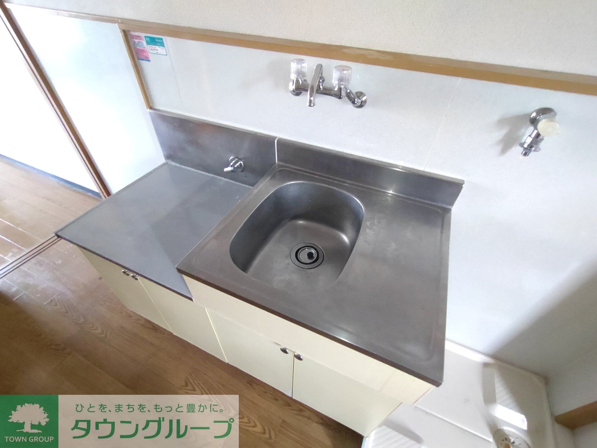 ニューハイム井上の物件内観写真