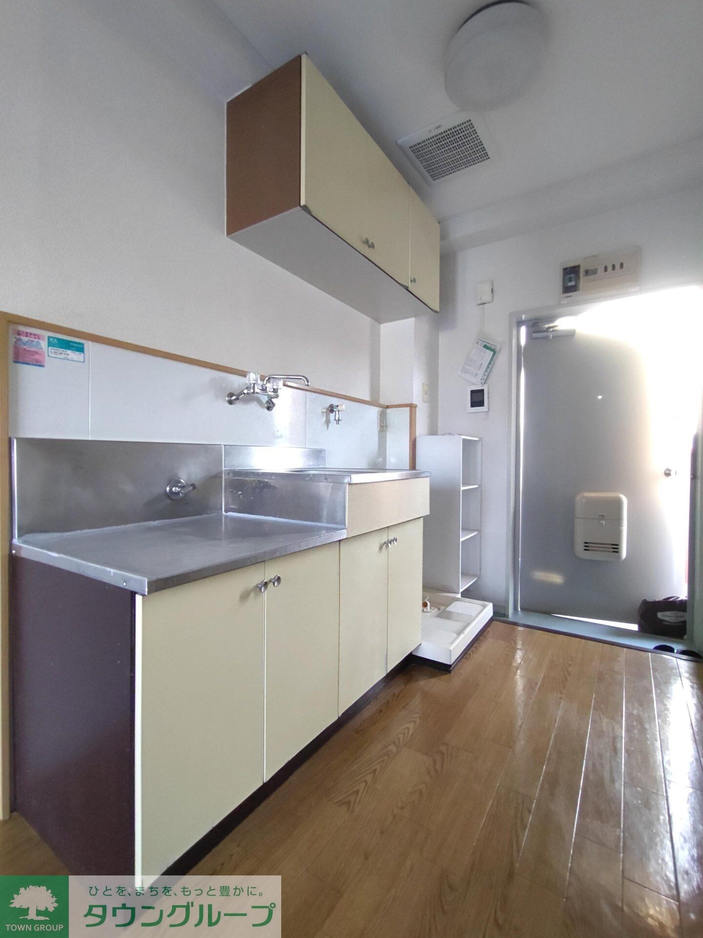 ニューハイム井上の物件内観写真