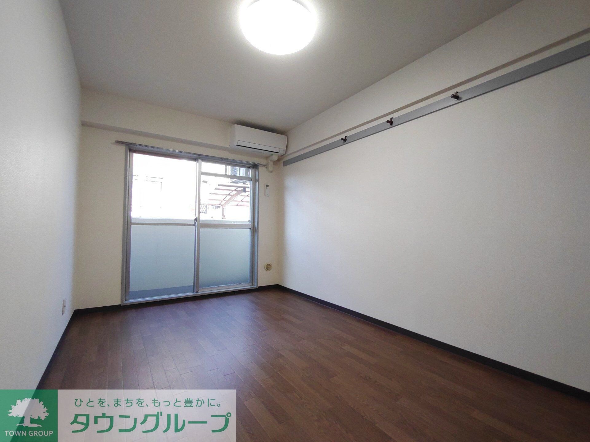 サンフェリカ八王子の物件内観写真