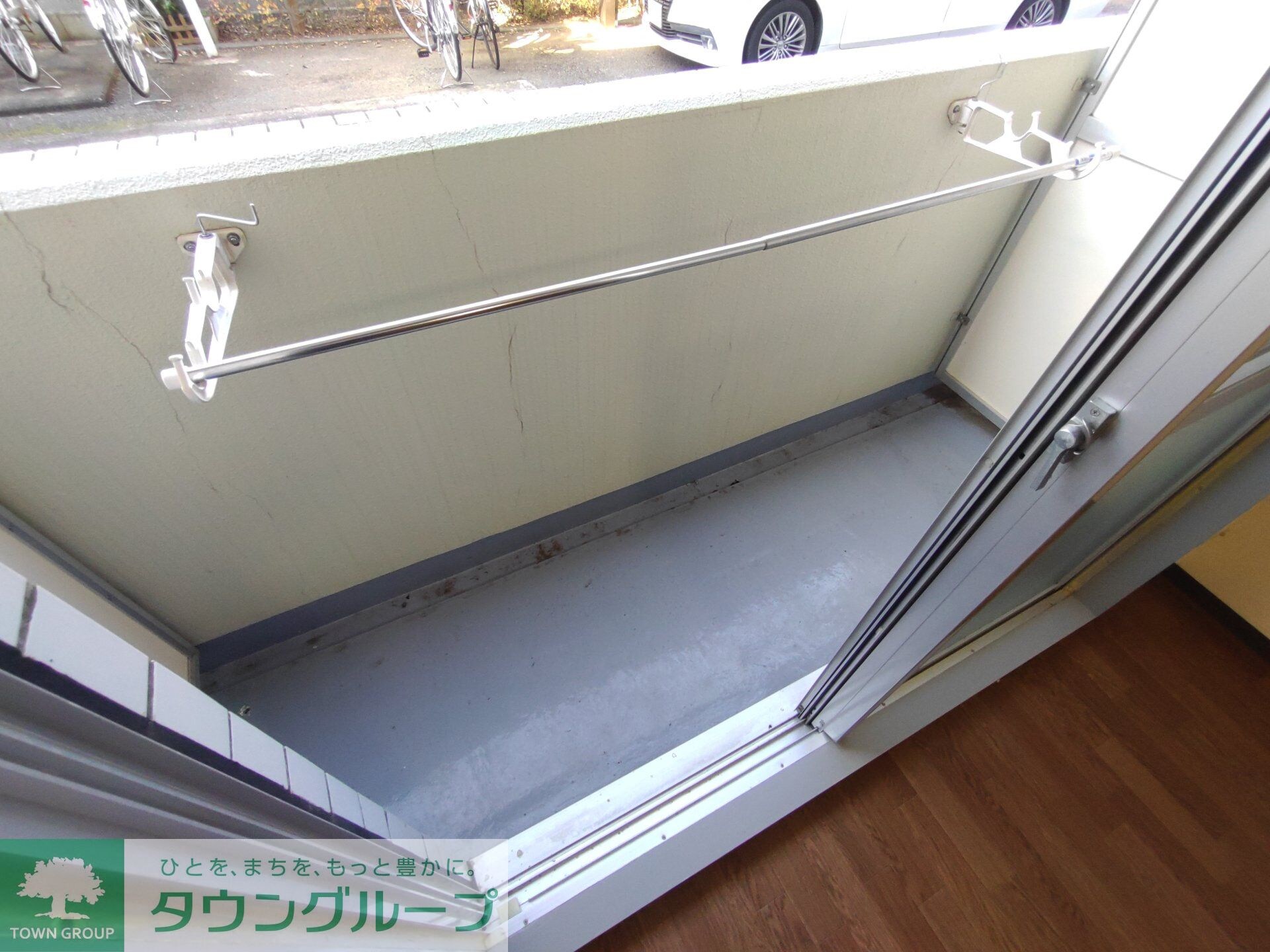 サンフェリカ八王子の物件内観写真