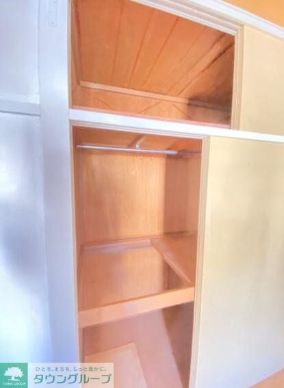 国立コーポの物件内観写真