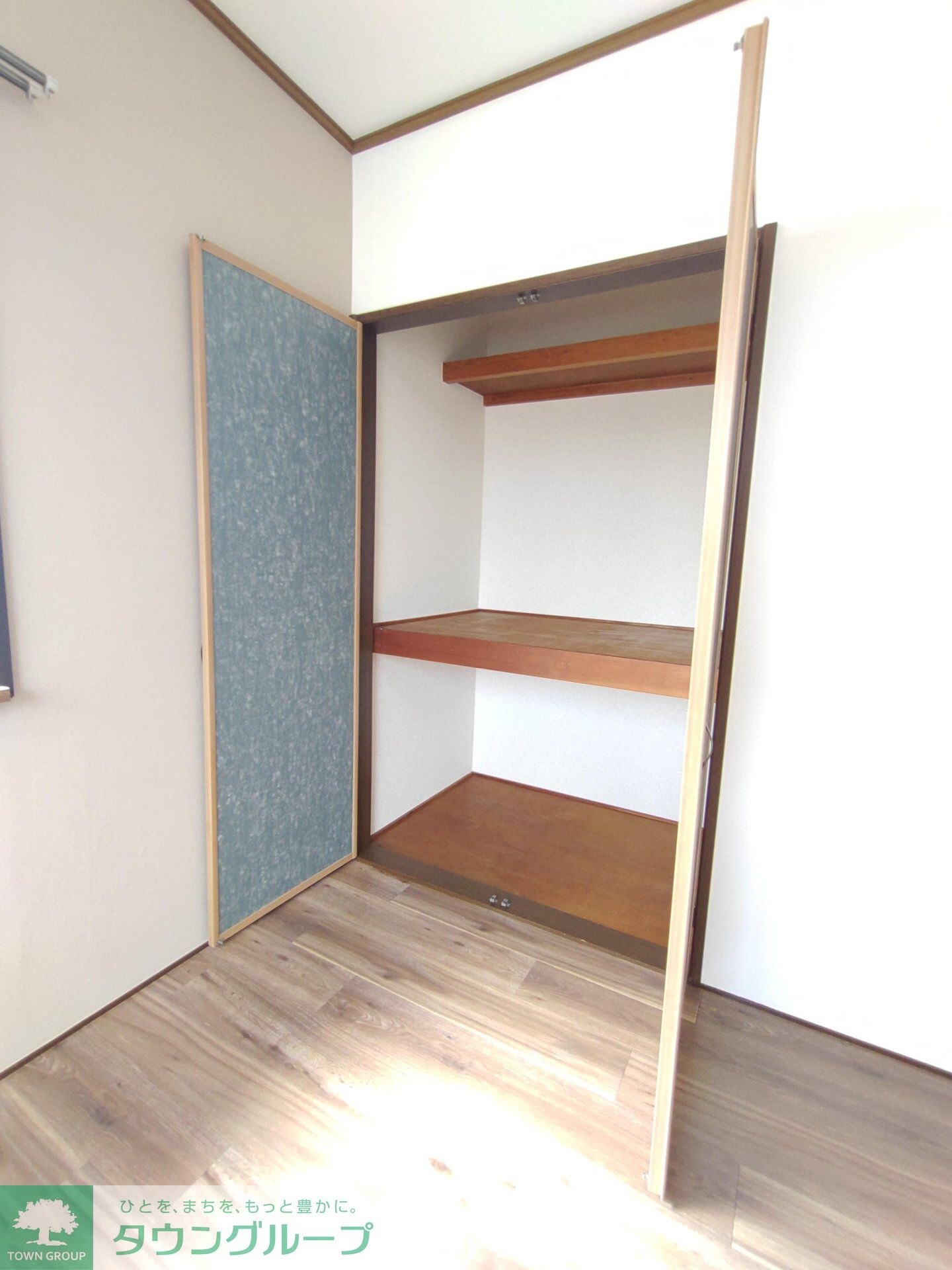 パークサイド八王子の物件内観写真