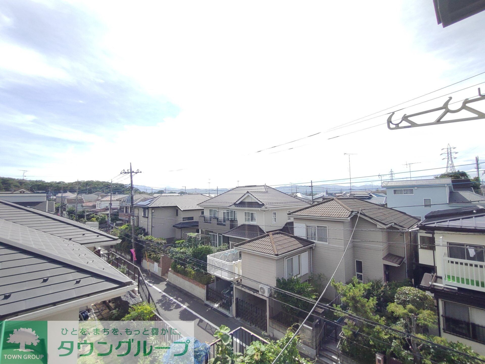 パークサイド八王子の物件内観写真