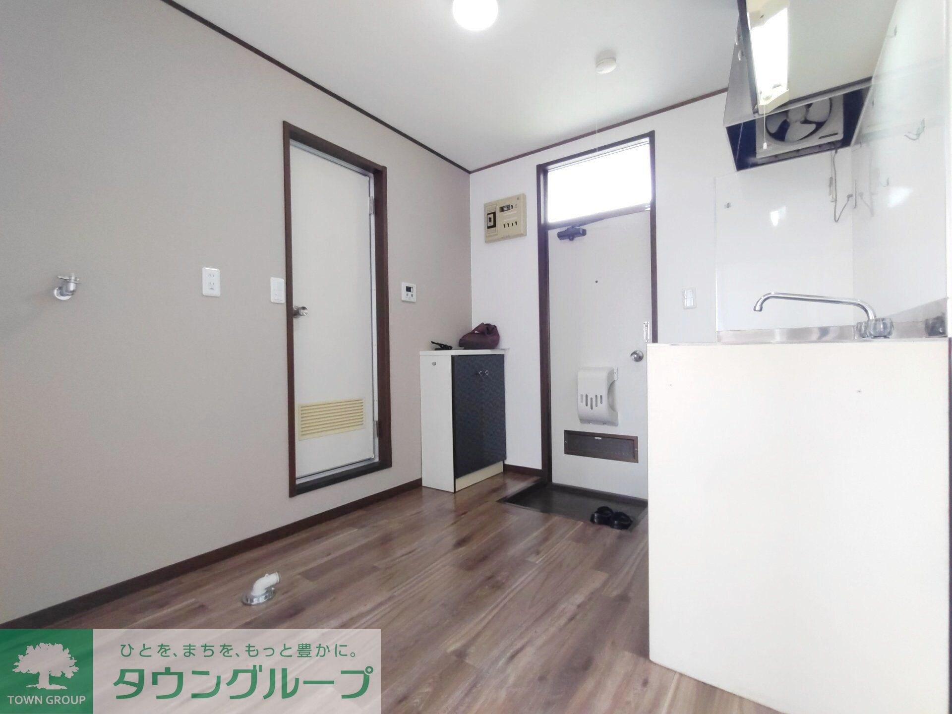 パークサイド八王子の物件内観写真