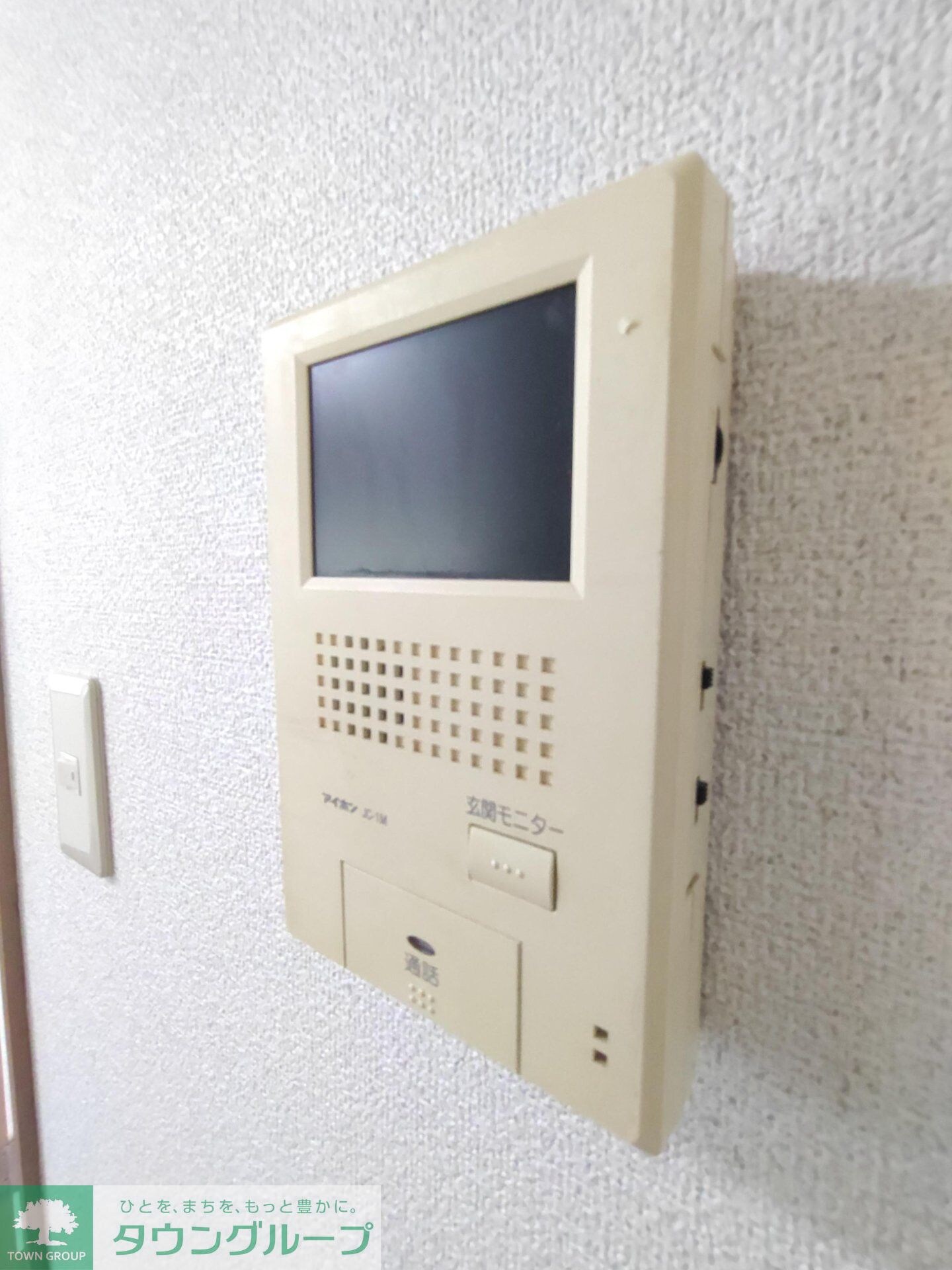 エステートピアY＆Eの物件内観写真