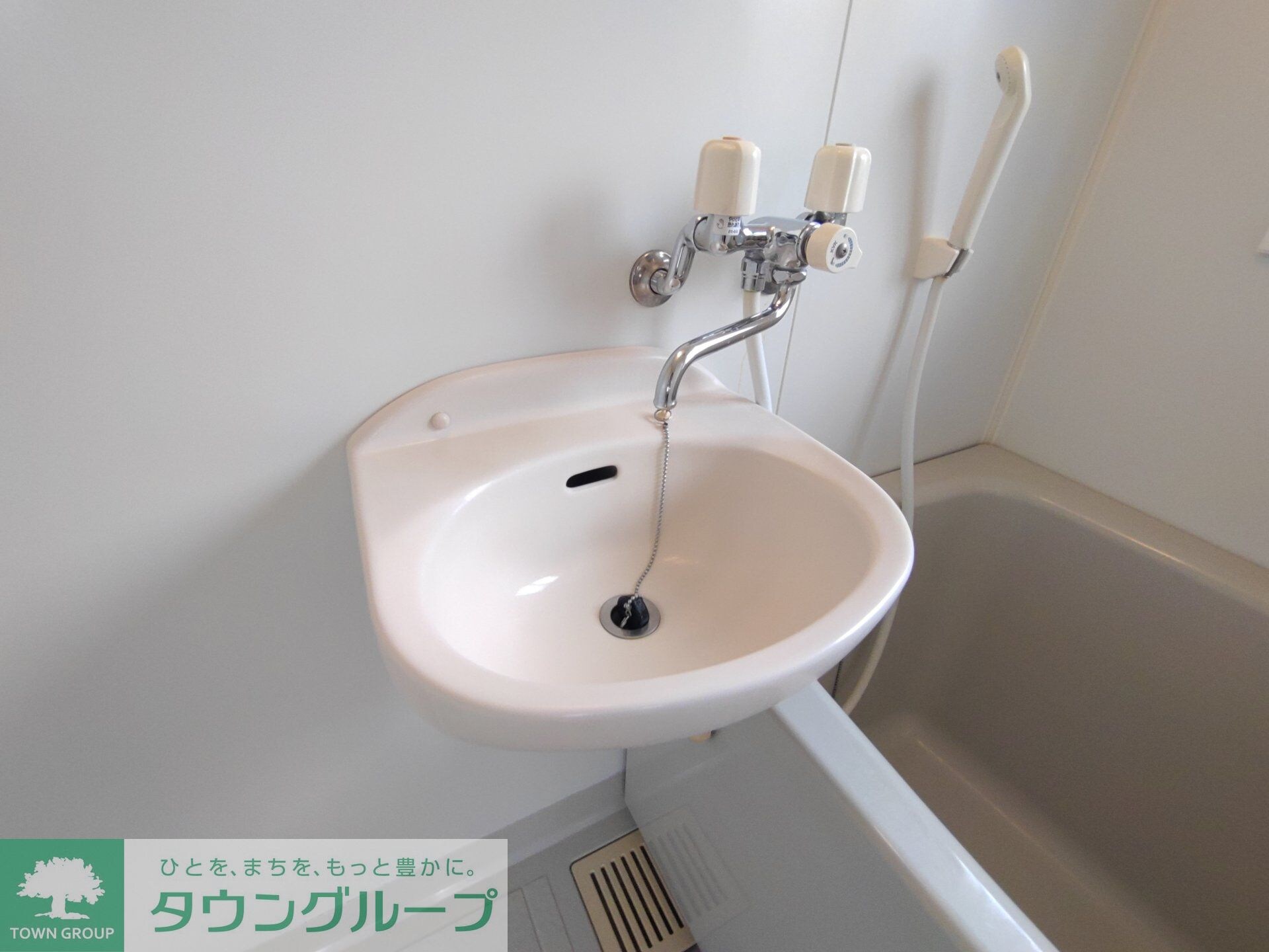 丸泰コーポの物件内観写真