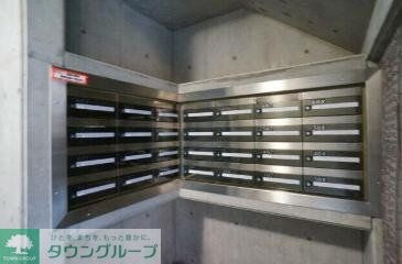 リヴェールイノウエの物件内観写真