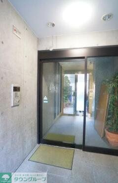 リヴェールイノウエの物件内観写真