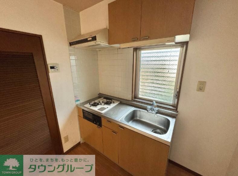 ステーションサイド京王八王子の物件内観写真