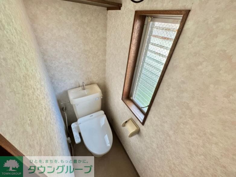 ステーションサイド京王八王子の物件内観写真