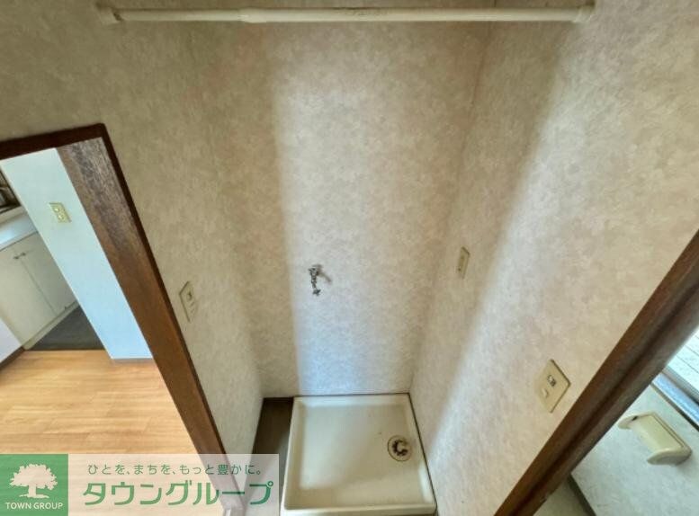 ステーションサイド京王八王子の物件内観写真