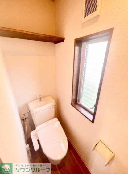 ステーションサイド京王八王子の物件内観写真