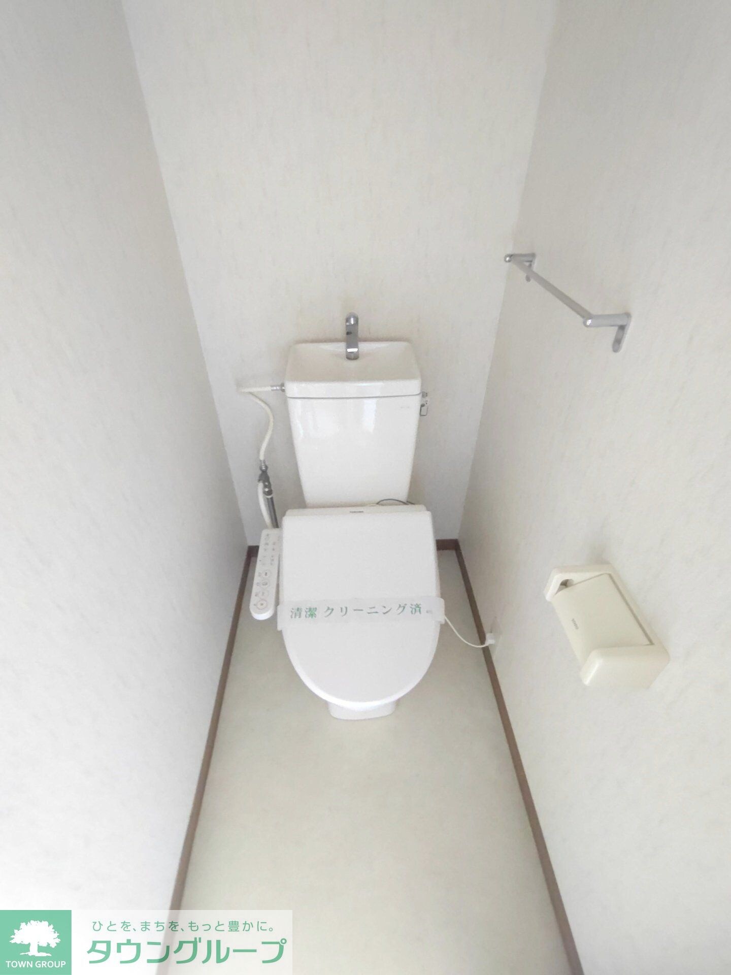 フェイム ドゥ ボウの物件内観写真