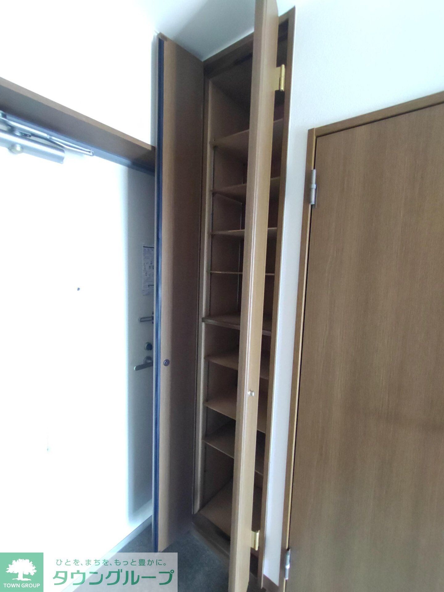 フェイム ドゥ ボウの物件内観写真