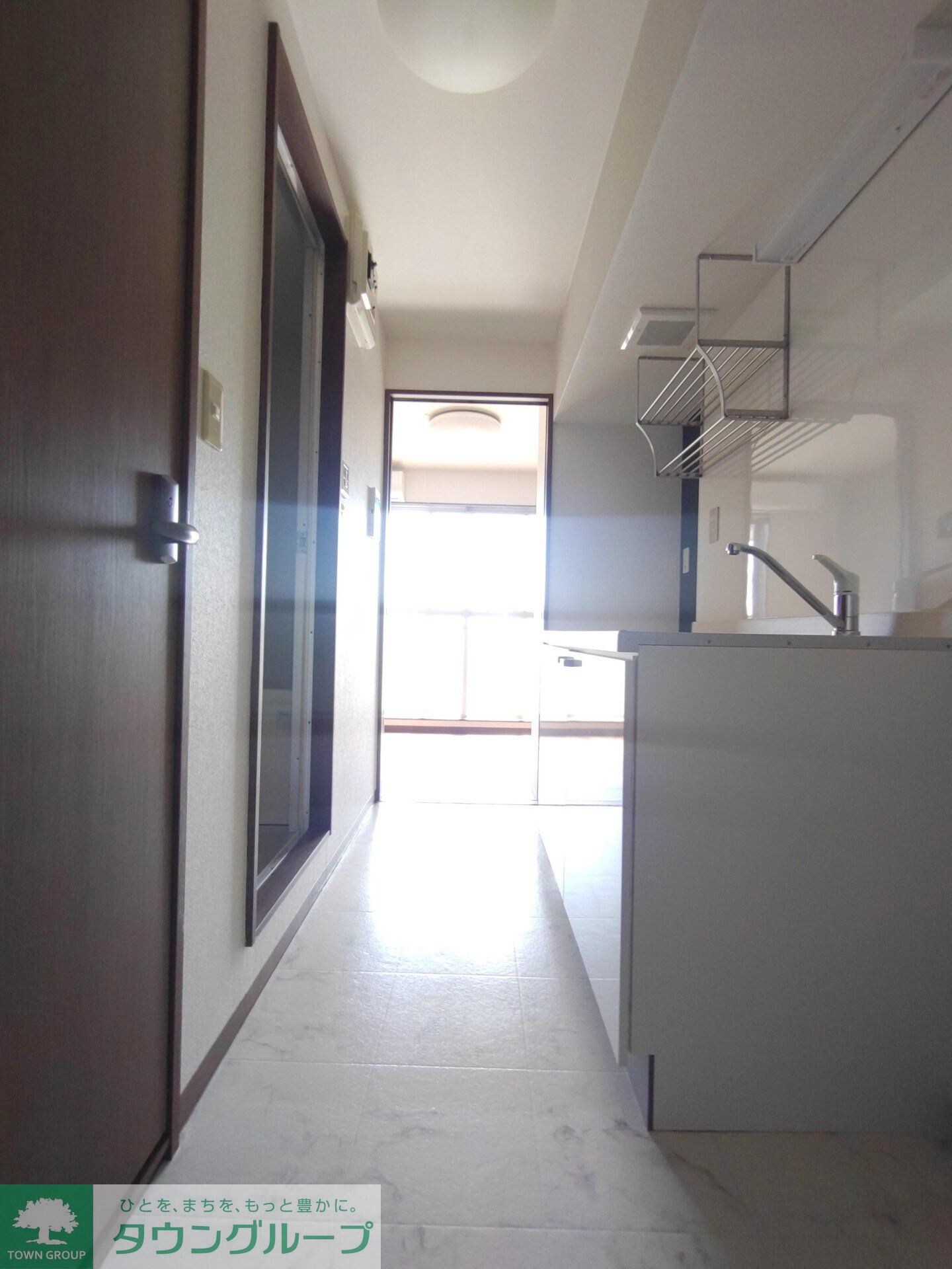 フェイム ドゥ ボウの物件内観写真