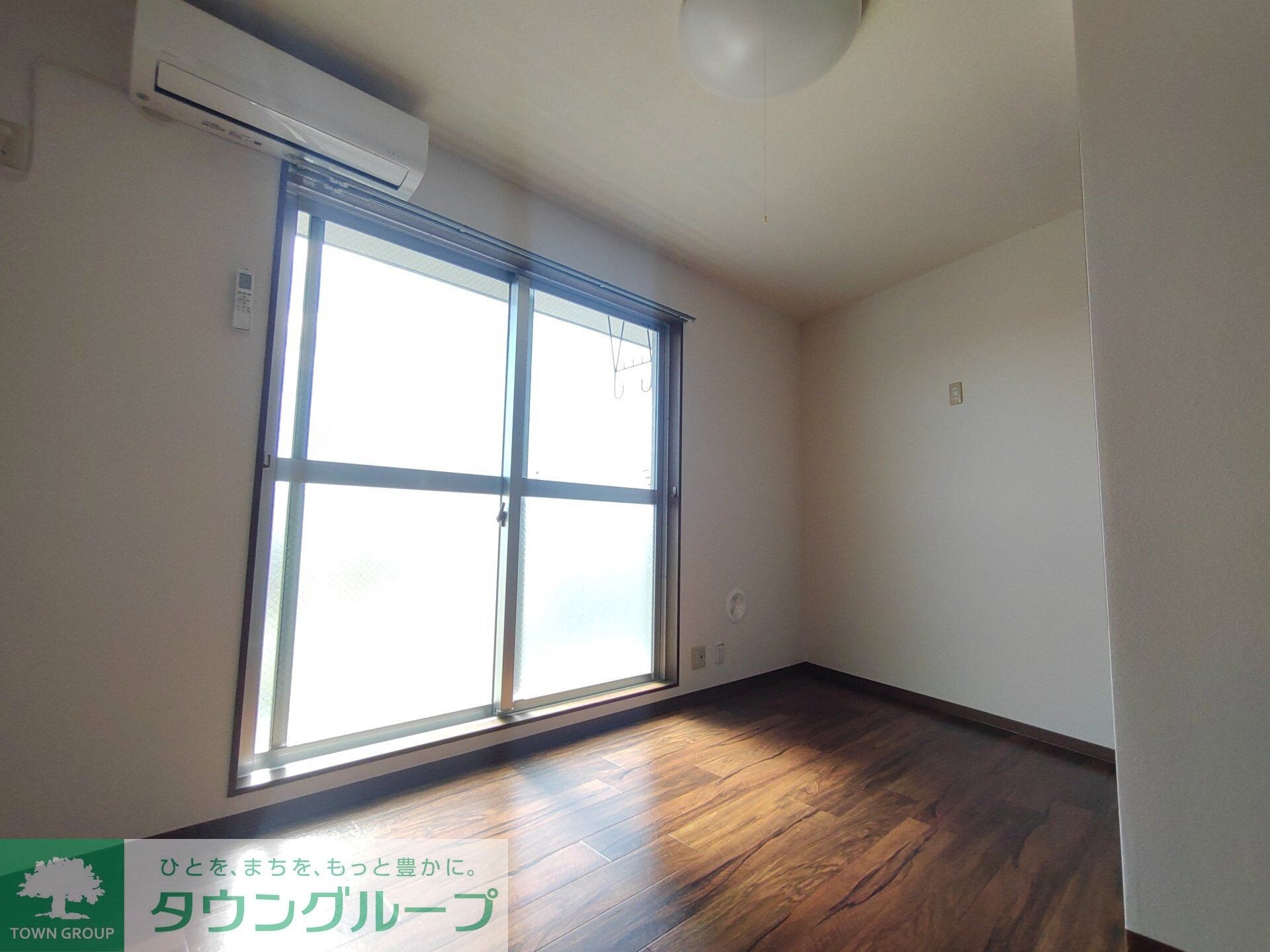 フェイム ドゥ ボウの物件内観写真