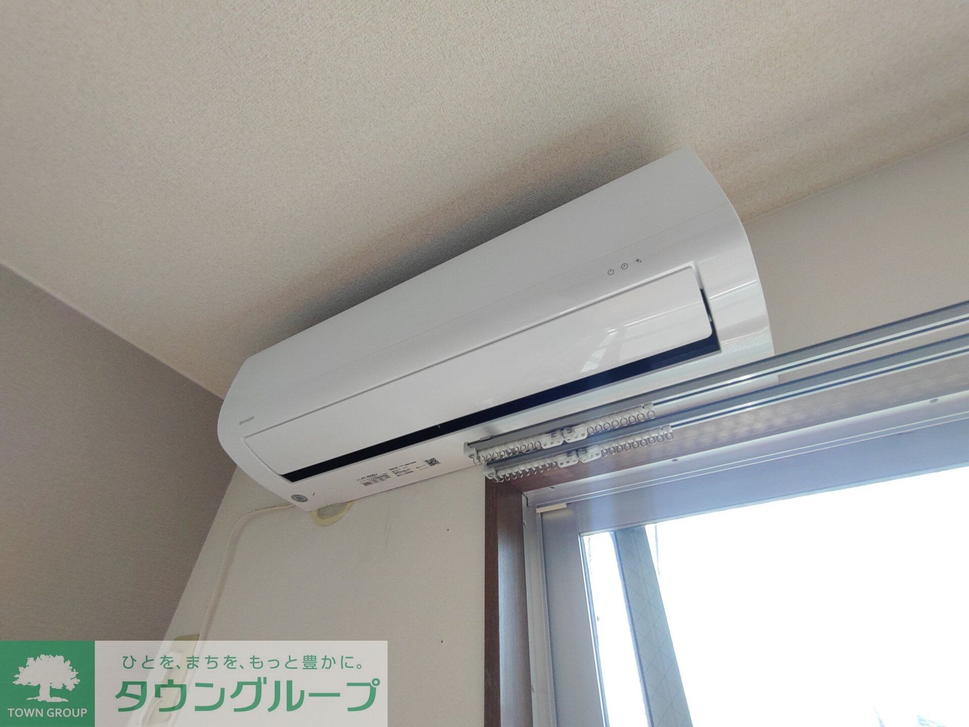 フェイム ドゥ ボウの物件内観写真