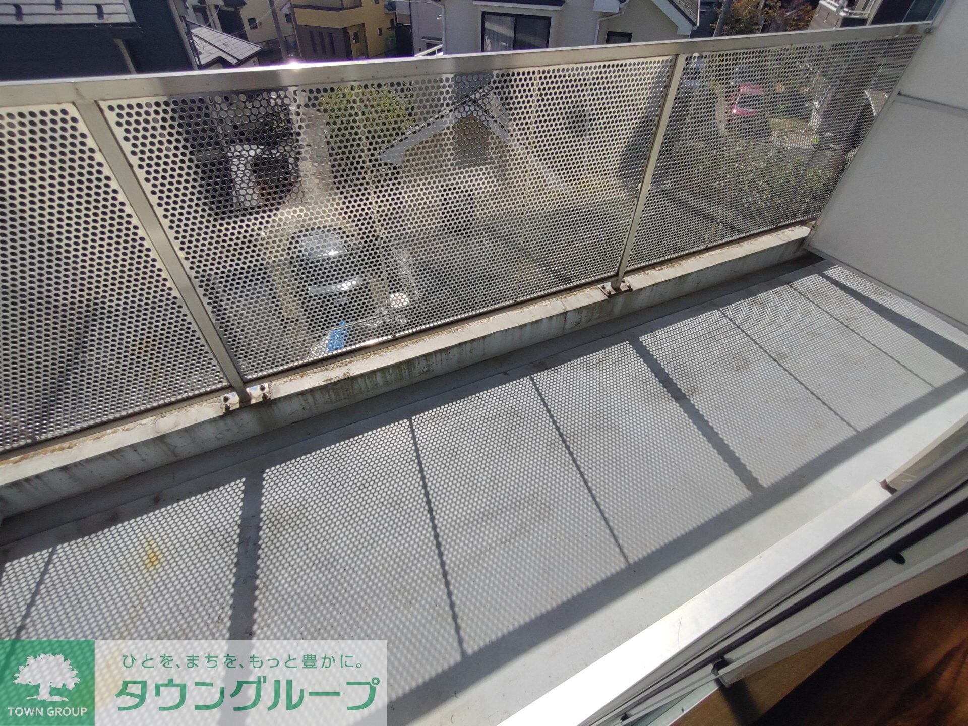 フェイム ドゥ ボウの物件内観写真