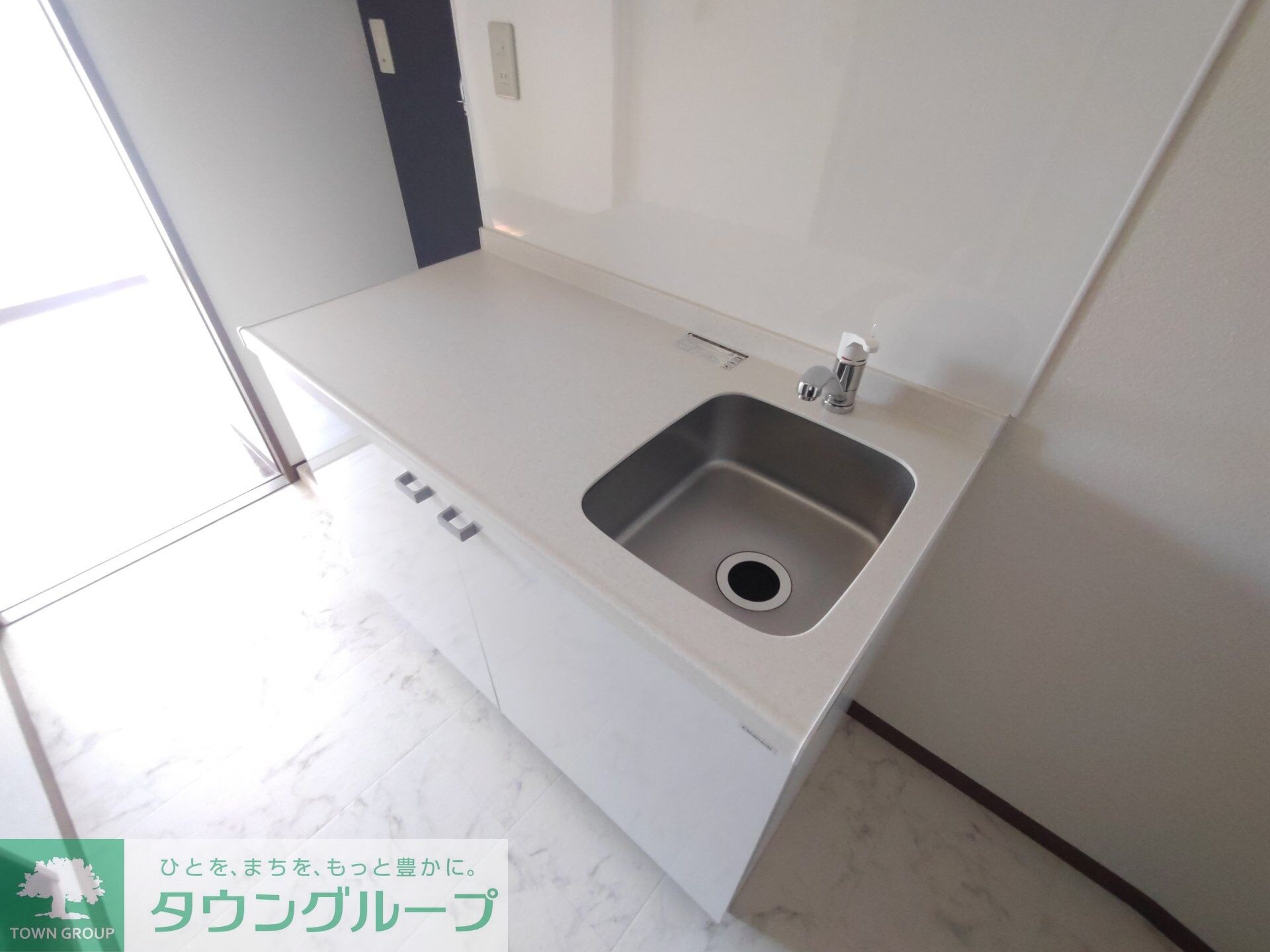 フェイム ドゥ ボウの物件内観写真