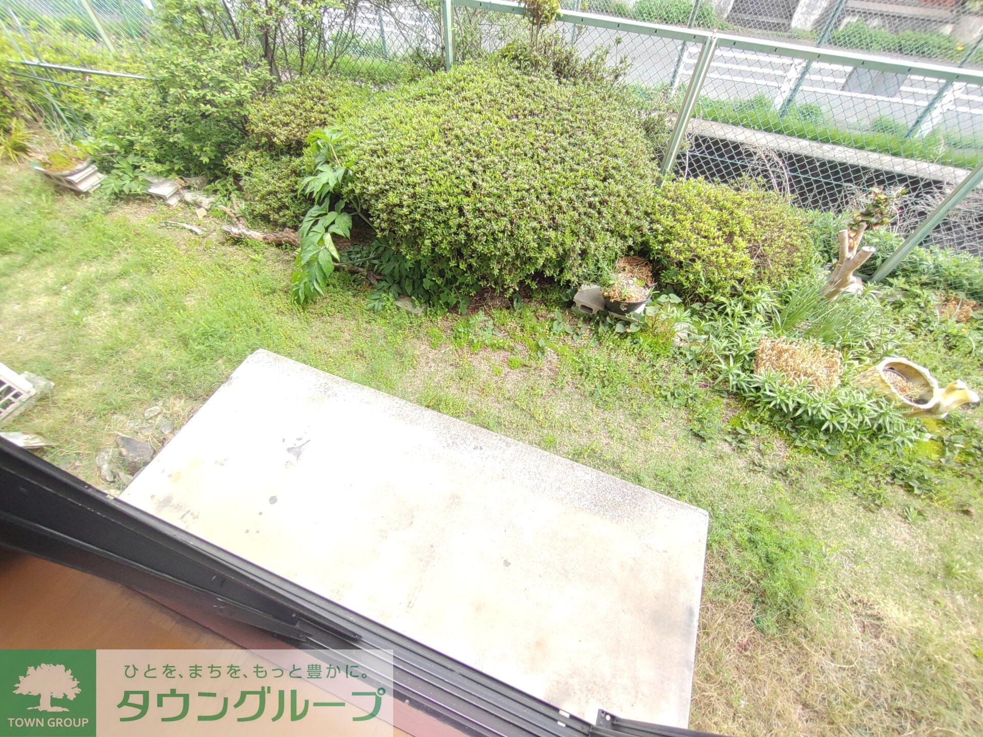 グリーンピア森栄の物件内観写真