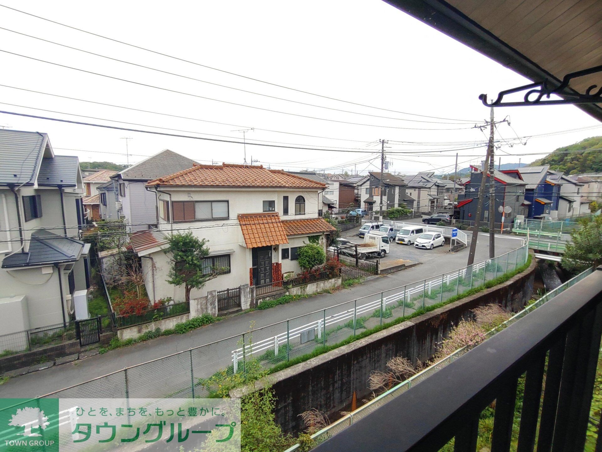 グリーンピア森栄の物件内観写真