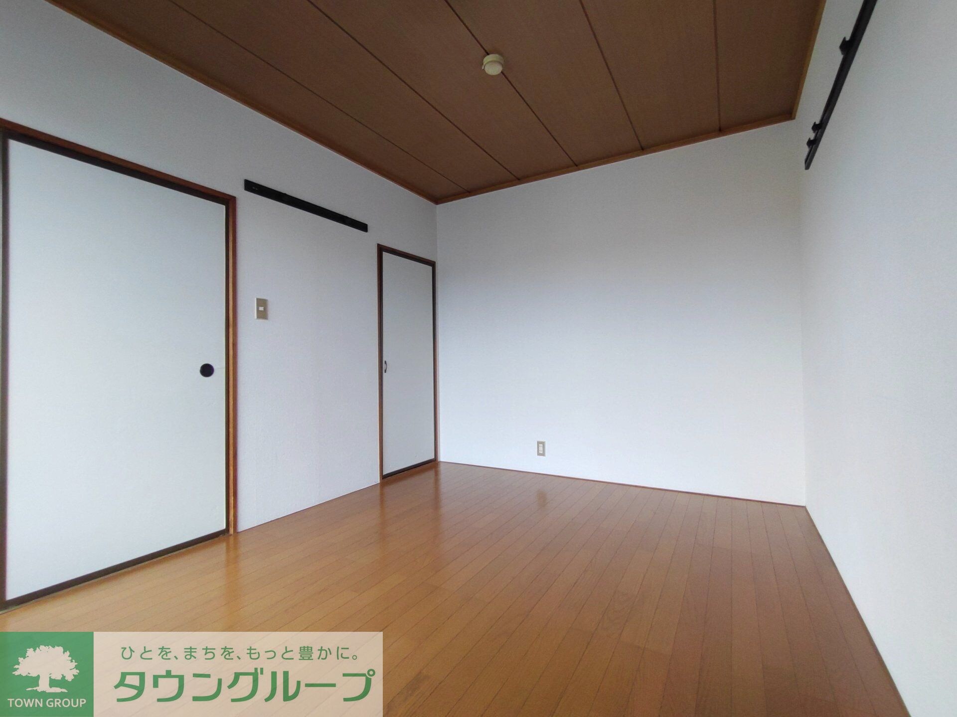 グリーンピア森栄の物件内観写真