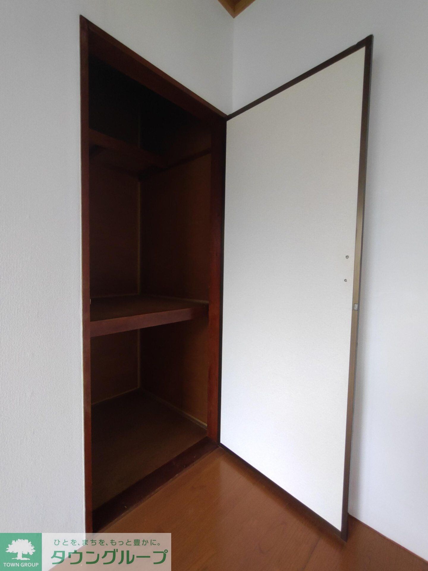 グリーンピア森栄の物件内観写真