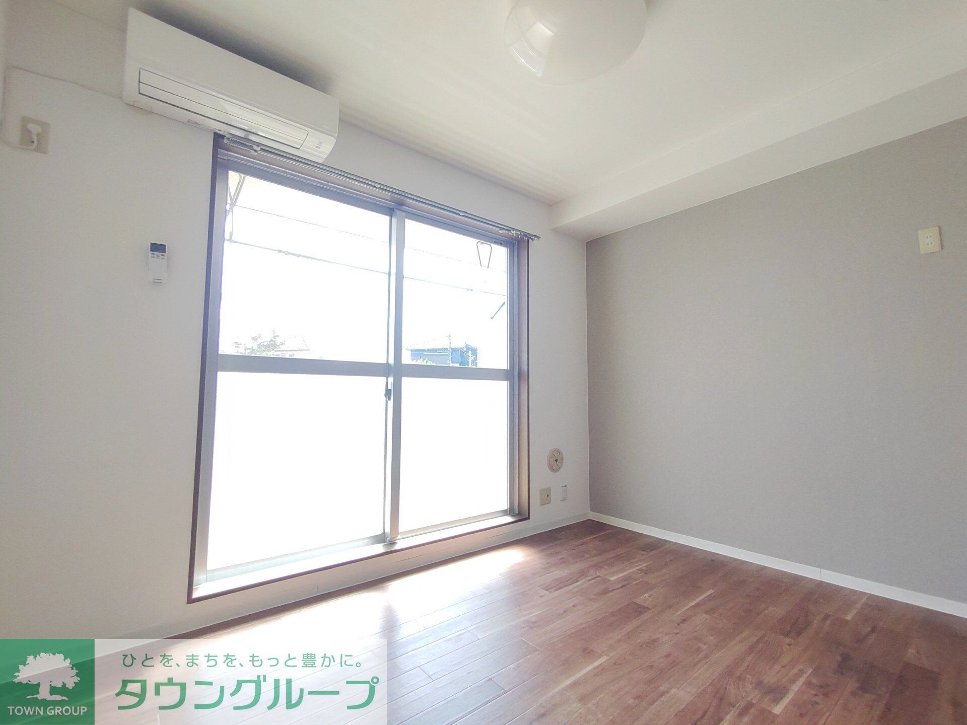 フェイム ドゥ ボウの物件内観写真