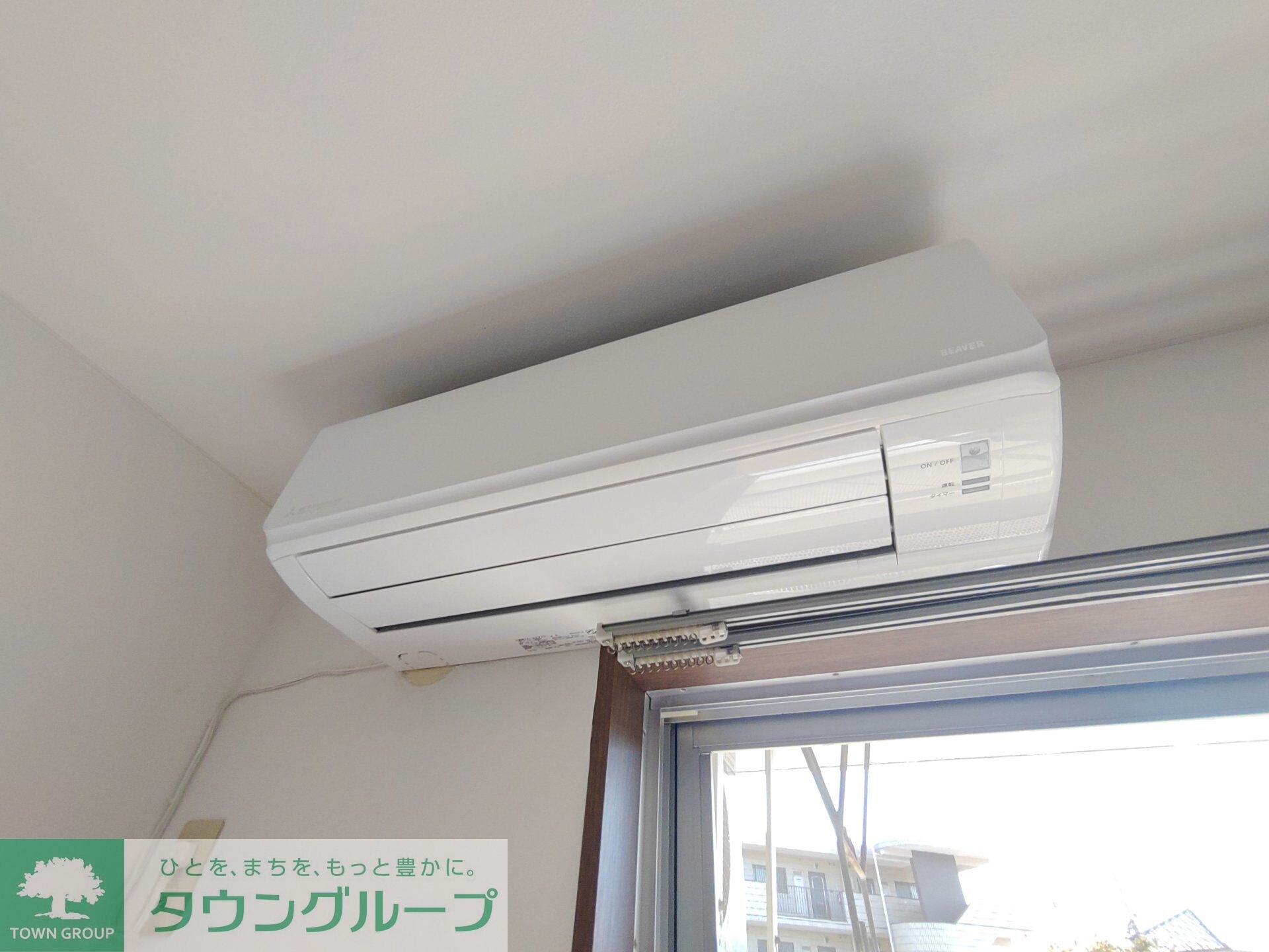 フェイム ドゥ ボウの物件内観写真