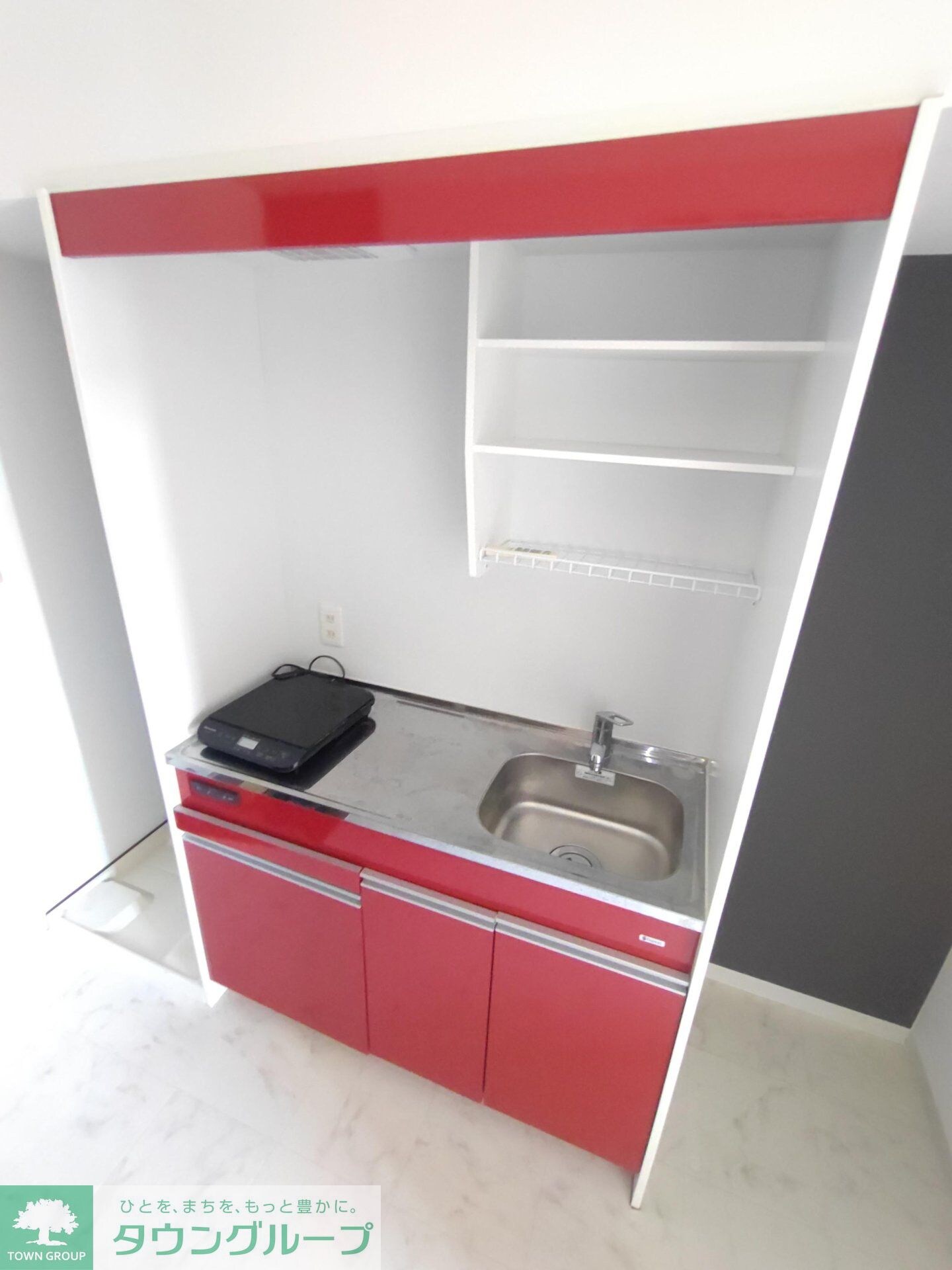 フェイム ドゥ ボウの物件内観写真