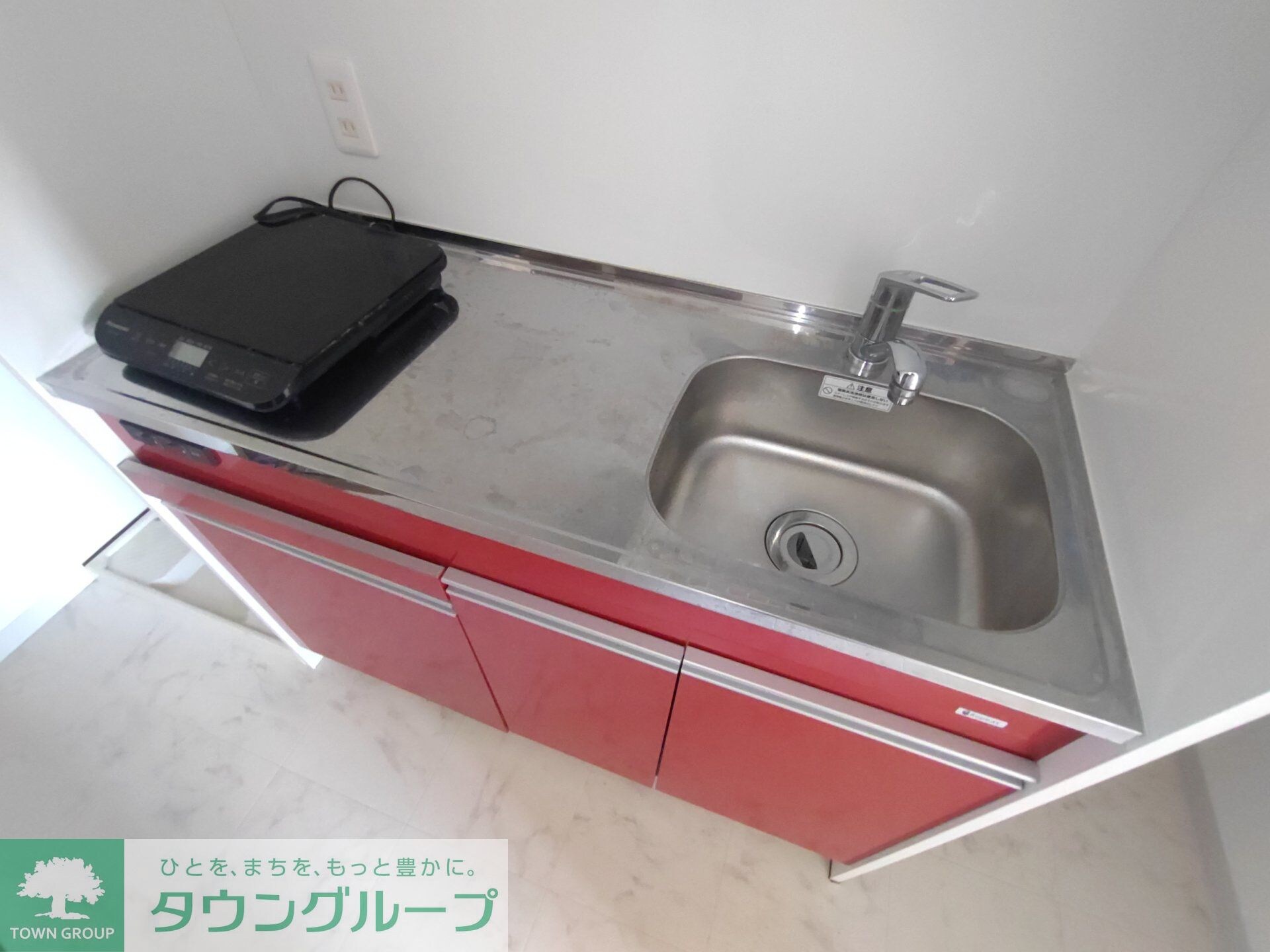 フェイム ドゥ ボウの物件内観写真