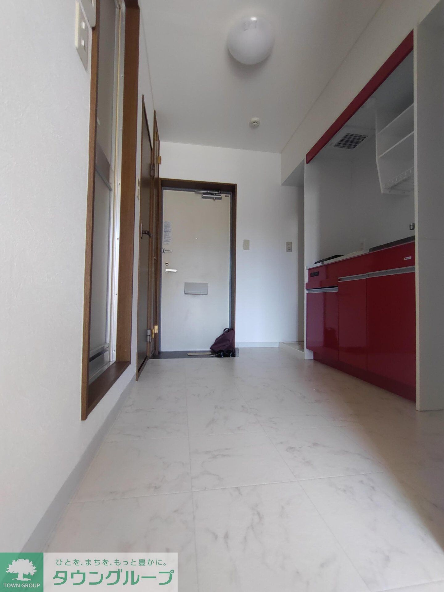 フェイム ドゥ ボウの物件内観写真