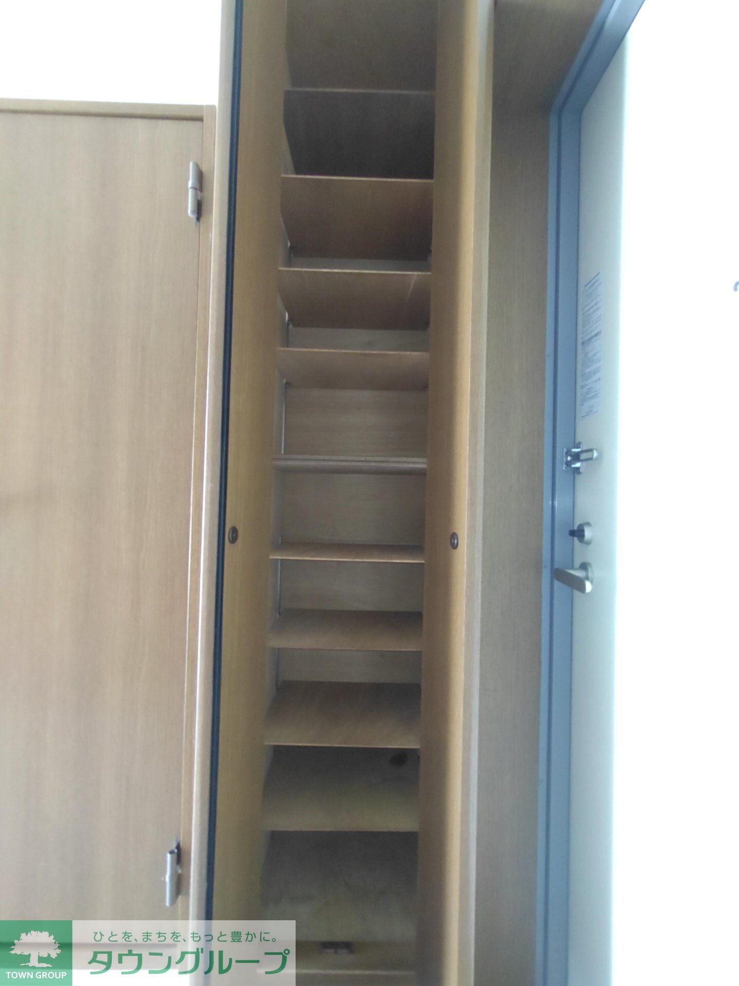 フェイム ドゥ ボウの物件内観写真