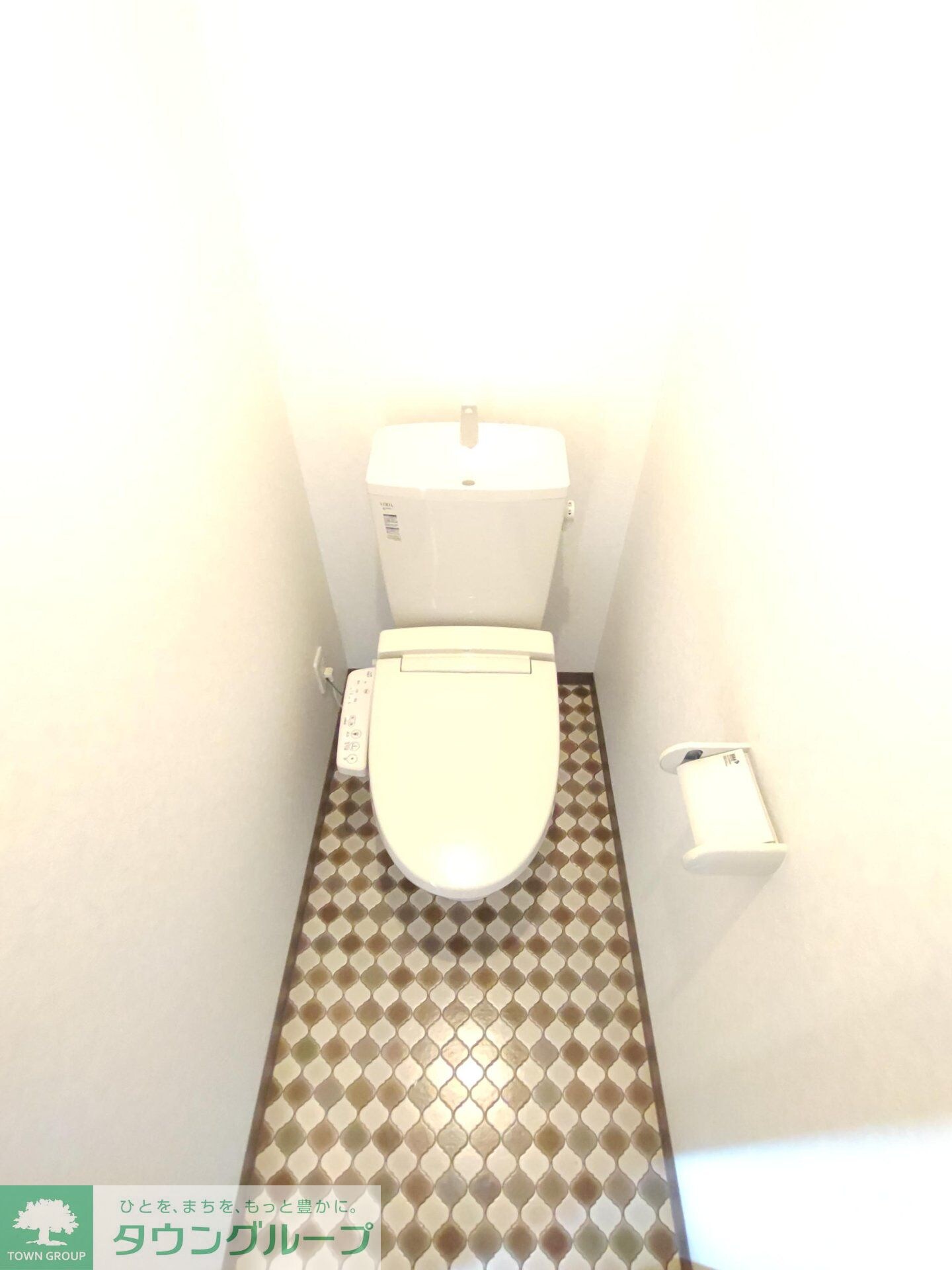 びおら女子学生寮の物件内観写真