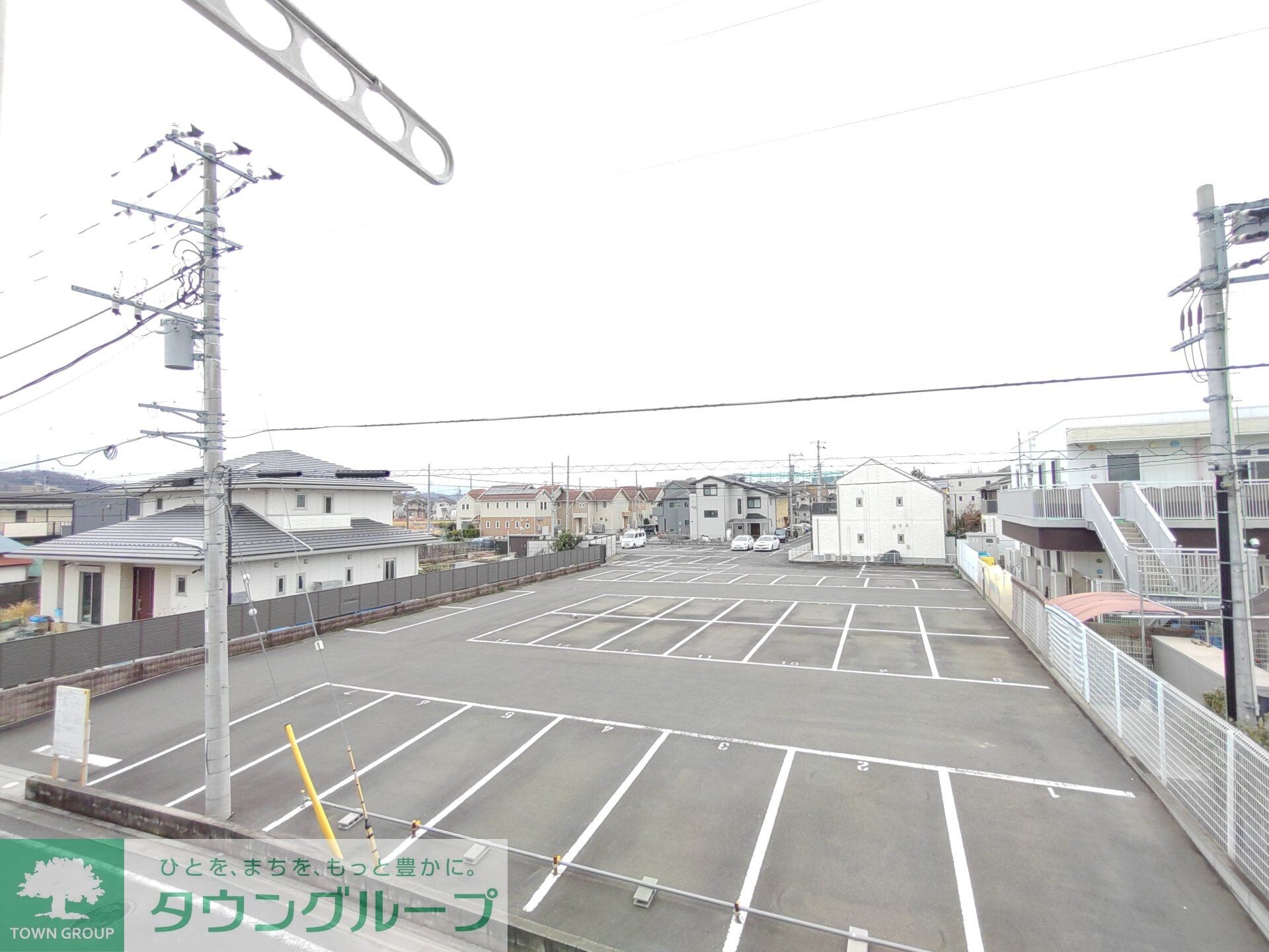 ＫＴビルの物件内観写真