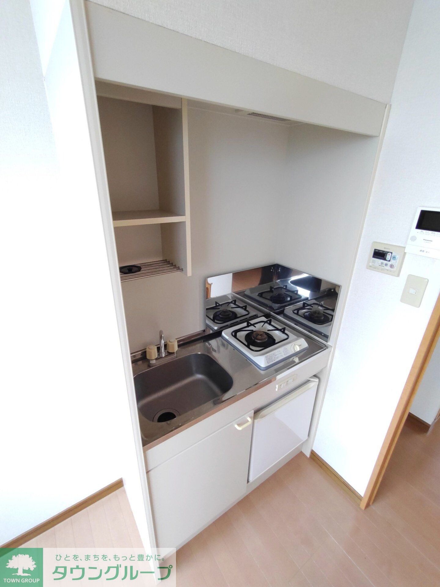 ＫＴビルの物件内観写真