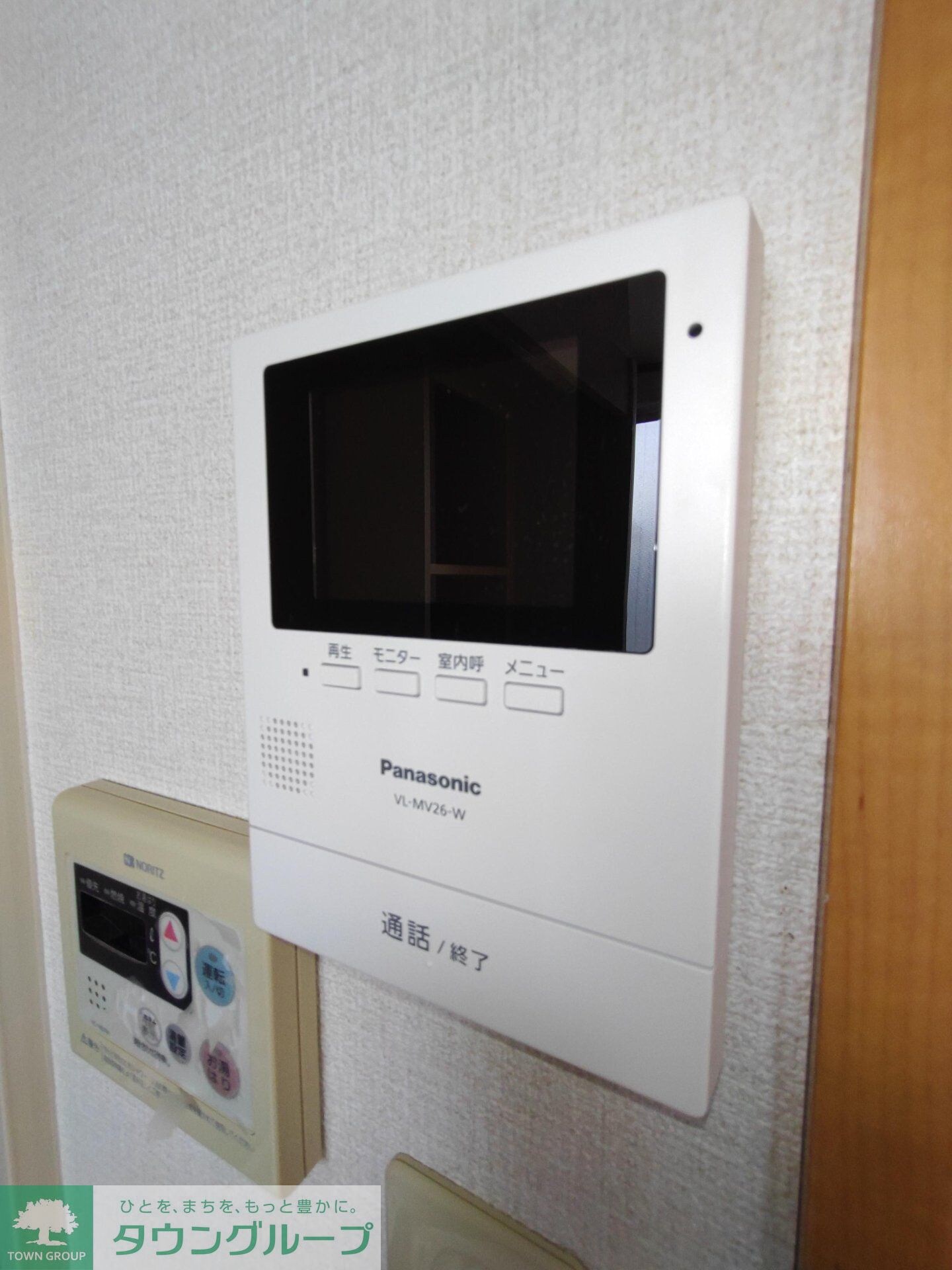 ＫＴビルの物件内観写真