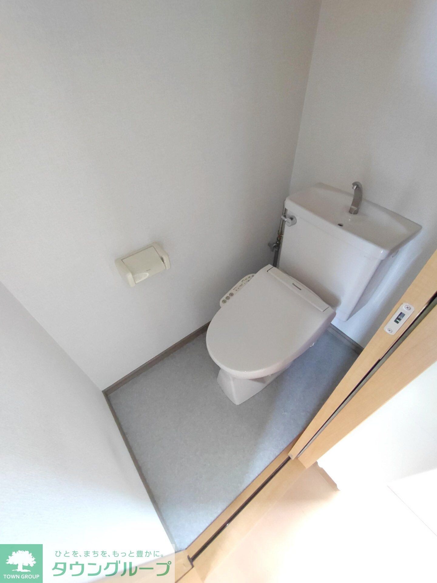 ＫＴビルの物件内観写真