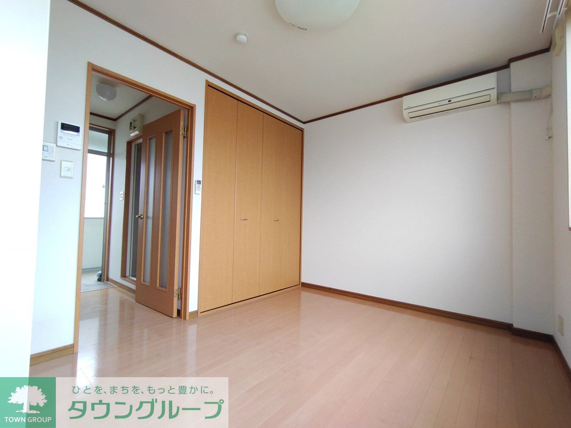 ＫＴビルの物件内観写真