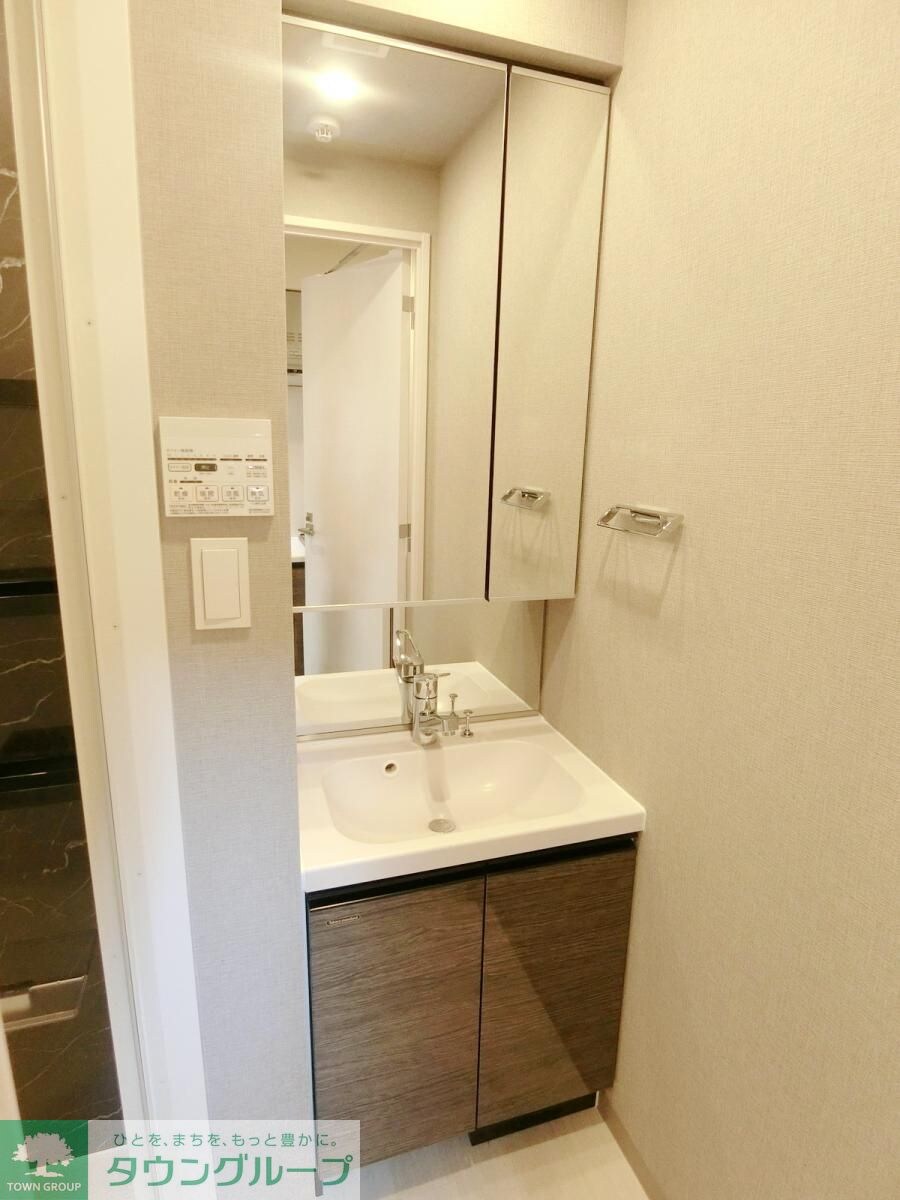 エステムコート立川ノースプレミアの物件内観写真