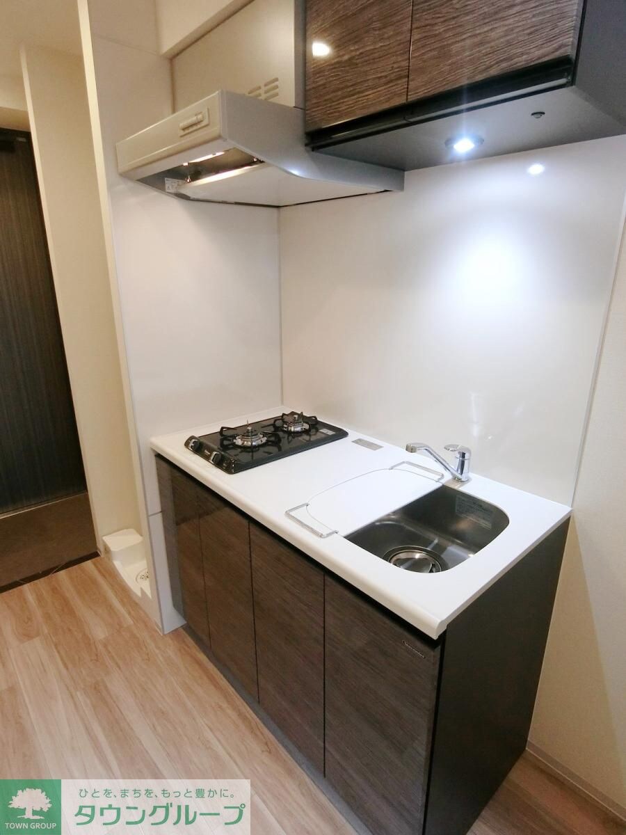 エステムコート立川ノースプレミアの物件内観写真