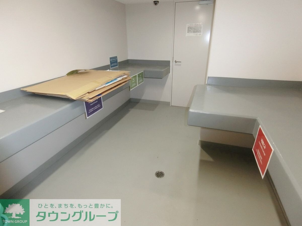 エステムコート立川ノースプレミアの物件内観写真