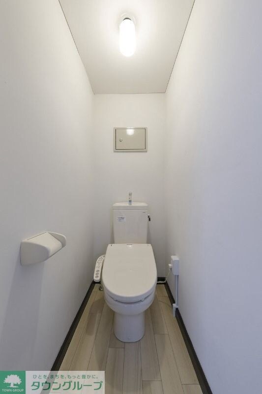 田口マンションの物件内観写真